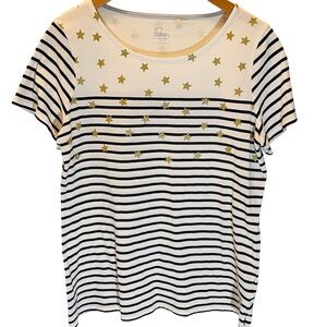 Boden Stars and Stripes T-Shirt